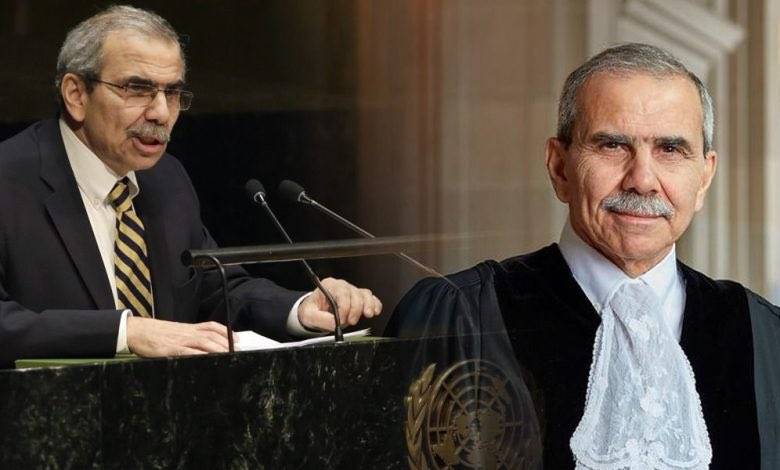 أحمد الحريري: تاريخ نواف سلام مشرف ومطمئن للجميع .. و