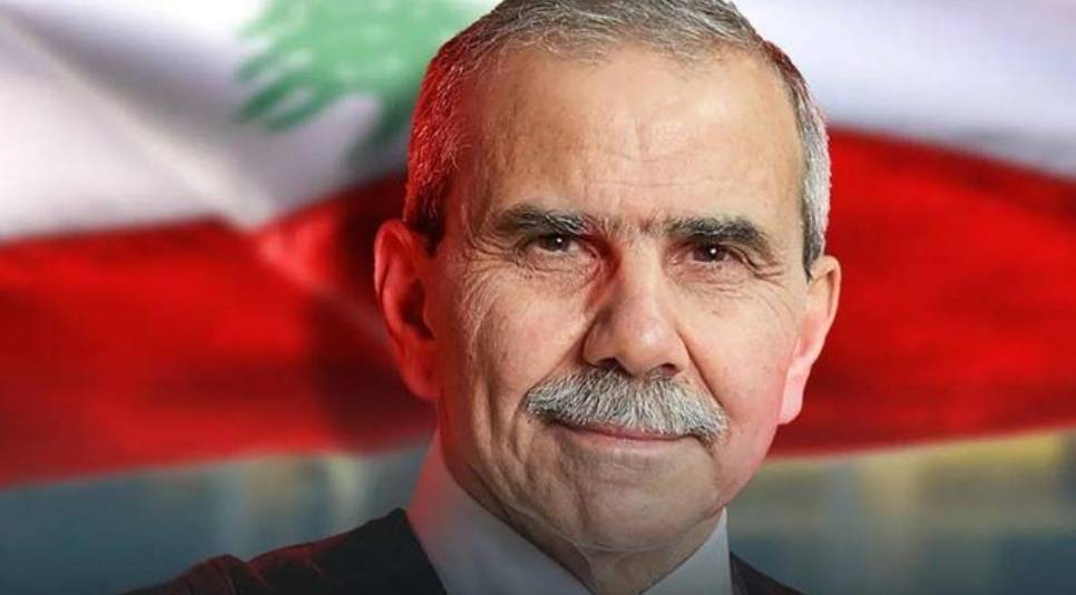 رئيس الحكومة المكلف في بيروت