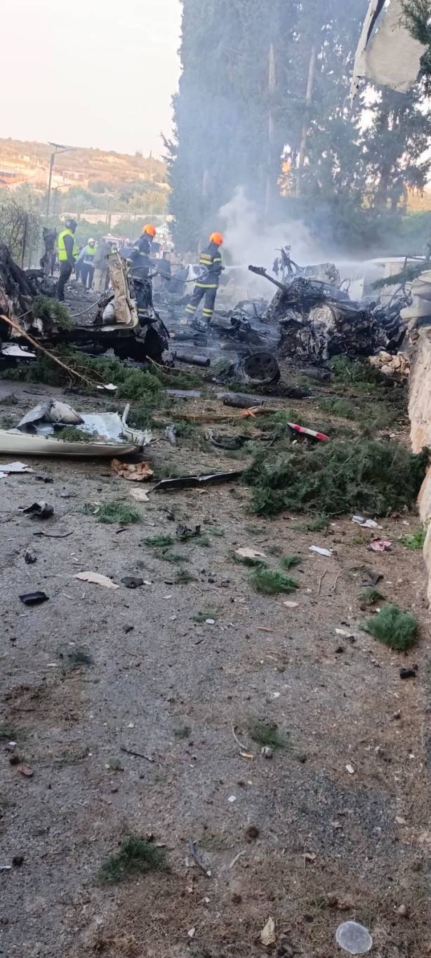 جرحى في استهداف قرب طيردبا