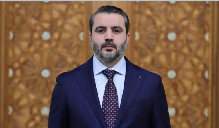 رسالة تطمينية من الشيباني إلى أكراد سوريا