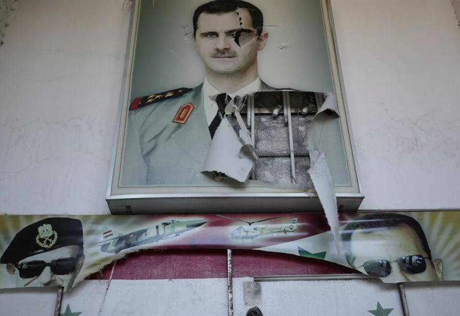 قاضية فرنسية تصدر مذكرة توقيف جديدة بحق بشار الأسد