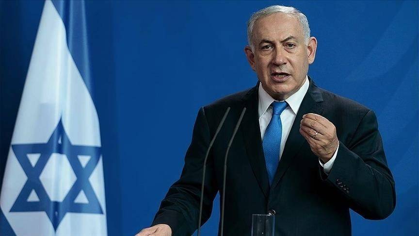 تنياهو: بايدن وترامب منحا إسرائيل الحق الكامل في العودة للقتال