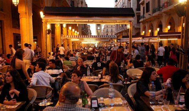 بـلاغ تذكيري الى أصحاب ومستثمري المقاهي والمطاعم والفنادق في بيروت