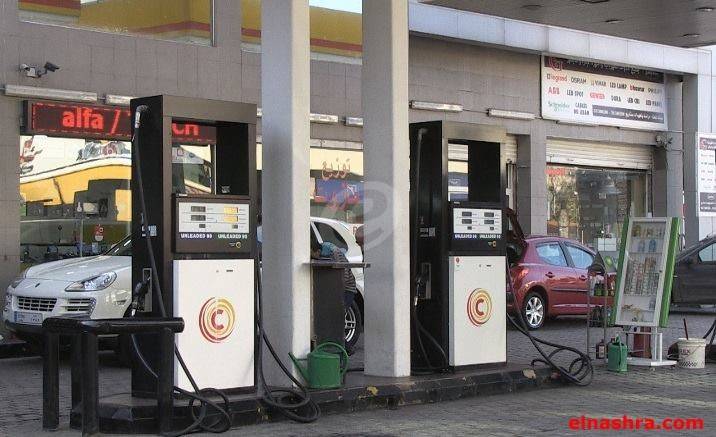 جولة على محطات المحروقات... و4 محاضر ضبط