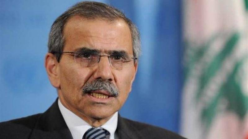 سلام بعد لقائه غوتيريش: العمل مستمرّ لتشكيل حكومة