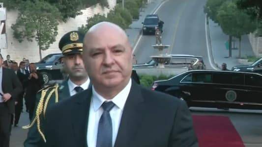 الملك تشارلز يهنئ الرئيس عون: انتخابكم سيؤمن بقاء العلاقات بين بلدينا قوية ودائمة