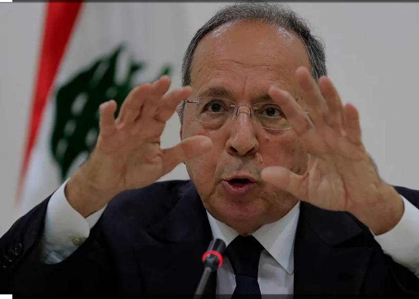 السيّد: انتخاب الرئيس وتأليف الحكومة تحت النار مقصود
 منذ 10 دقائق