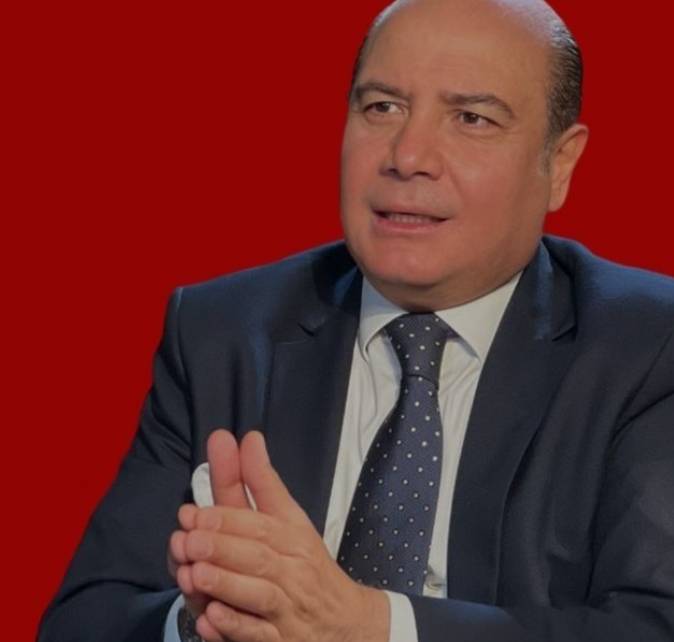 منير الحافي:لقد دخلنا بالفعل عهدَ «عون»، ومرحلةَ «سلام