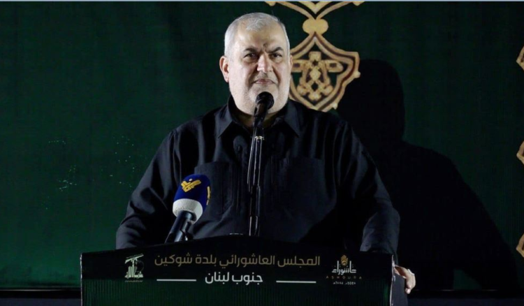 رعد: ما جرى اليوم عينة تفضح كذب ادعاءات العدو بالنصر وزيف أوهامه بالقدرة على ‏مواصلة احتلاله للأرض