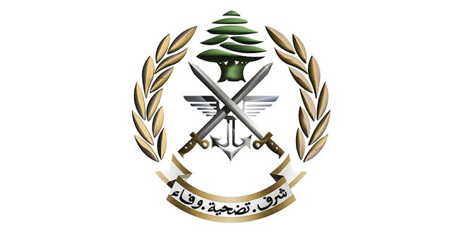 الجيش: تفجير ذخائر غير منفجرة في حقل القليلة