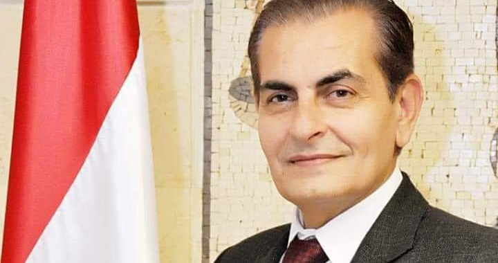 النقيب الحسن: الجنوب رمز للصمود وأهله عنوان للتضحية