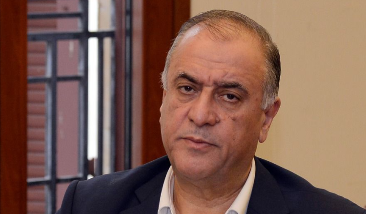 محمد سليمان: شجاعة جيشنا أقوى من غطرسة العدو