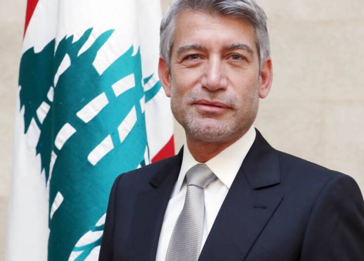 فياض : الكهرباء ستؤمن بحدود الـ 12 ساعة يومياً بدءاً من آذار