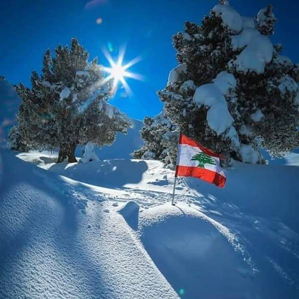شباط لن يحمل معه ثلوجاً.. هذا ما أعلنته 