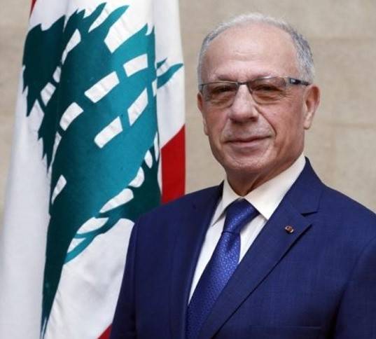 وزير الدفاع: الجيش في جهوزية كاملة للانتشار على كامل تراب الجنوب