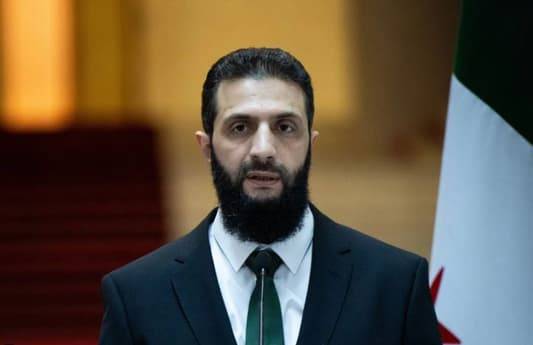 الشرع يطلب من موسكو تسليم بشار الأسد