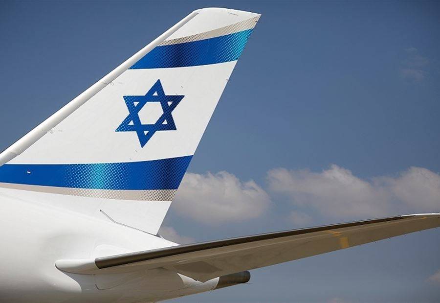 إسرائيل تمنع طائراتها من الهبوط في مطارٍ قبرصي