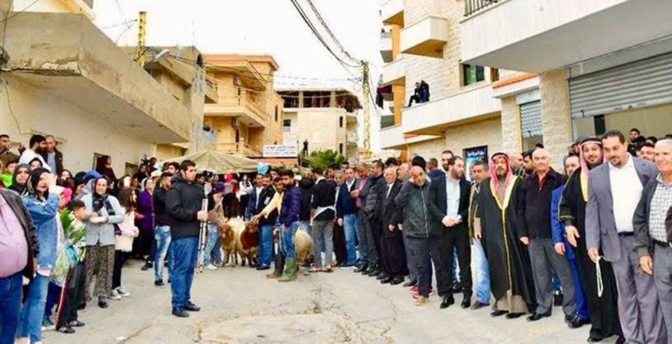 بعد قرار إنشاء بلدية في «السعديات».. العشائر العربية تستعد لخوض أول انتخابات بلدية واختيارية