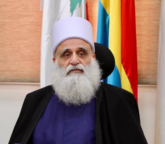 شيخ العقل: على الدول الراعية إلزام العدو الإسرائيلي بالانسحاب الكامل