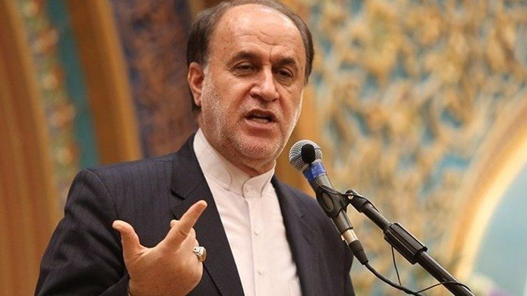 مسؤول إيراني: لا عداوة لنا مع أميركا
