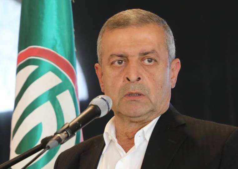 قبيسي: المطلوب تعزيز الجيش ليصبح القوة الحامية للحدود