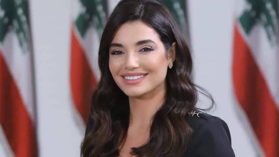 ترك ليال الاختيار رهن التحقيق بعد استجوابها بتهمة مخالفة قانون مقاطعة اسرائيل