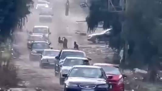 حصيلة جديدة للاعتداءات على الجنوبيين