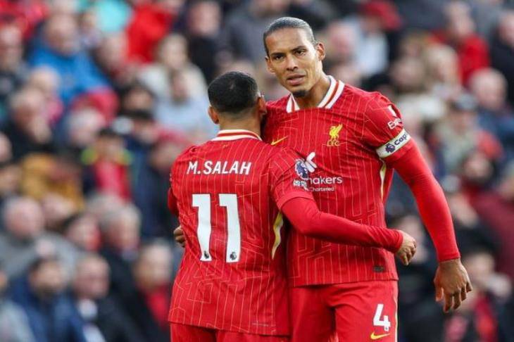 على خطى ميسي.. صلاح سينتقل إلى الدوري الأميركي بصحبة زميله