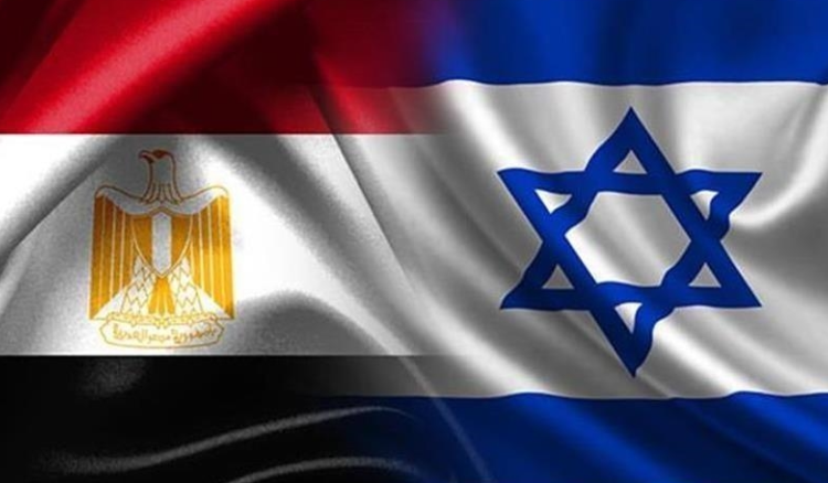 إسرائيل تعلن إسقاط مسيرة اخترقت الأجواء من مصر