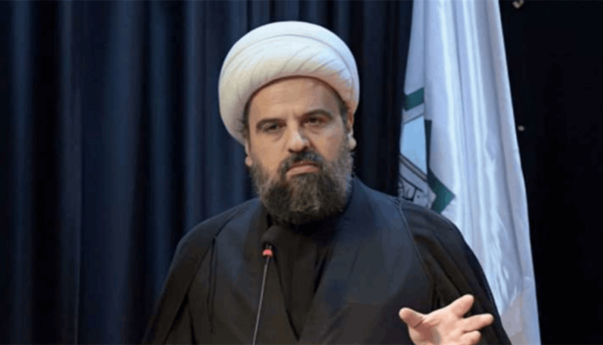 المفتي قبلان: محاولات تدويل قضية لبنان وإعادة صرفه بلعبة الخارج يضع البلد بقلب الخراب