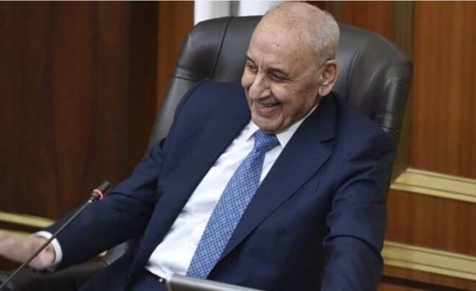 بري: حصولي على حقيبة المال ليس تكريسًا للمثالثة ولا للمرابعة