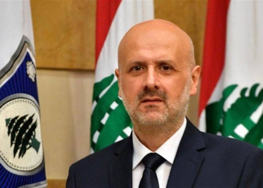 مولوي يعلن جهوزية القوائم الانتخابية الأولية 2025-2026