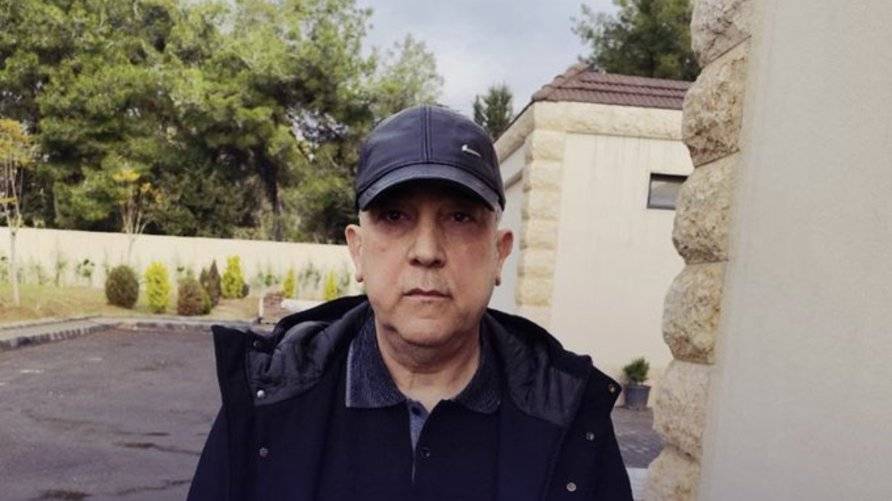 كيف اعتقل ابن خالة الأسد؟