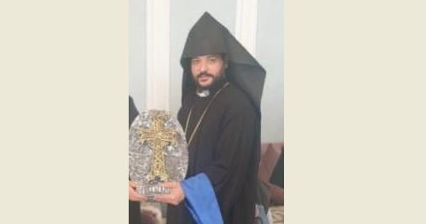 آرام الأول ينعى كوجانيان وتفاصيل الجنازة تعلن لاحقاً