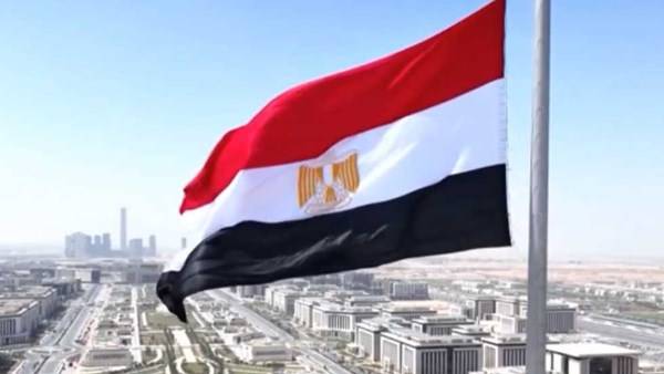 مصر ترفض أي طرح أو تصور يستهدف تصفية القضية الفلسطينية من خلال التهجير