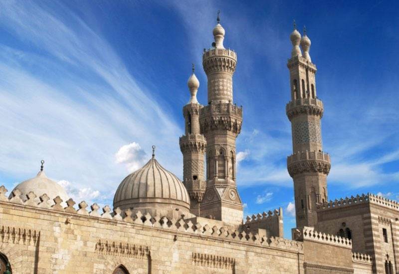 الأزهر رفض تهجير الفلسطينيين: خدع القرن الماضي لن تتكرر