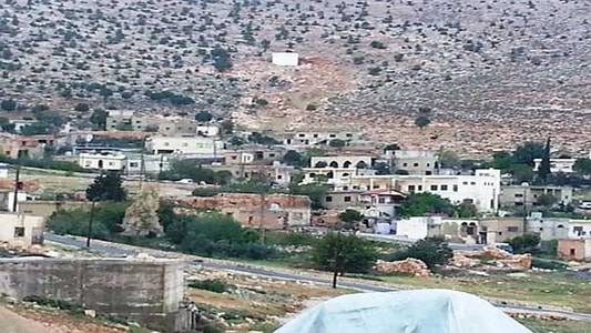 سقوط صاروخين في محيط بلدة الكواخ قضاء الهرمل