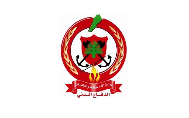 الدفاع المدني: انتشال جثامين 3 شهداء من الخيام وعيتا الشعب