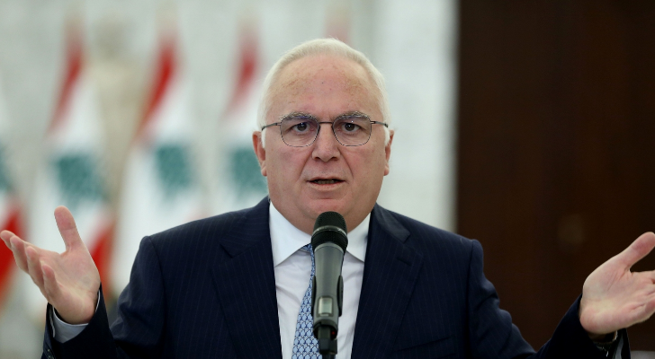ضاهر: على المعنيين بالتأليف التنبّه جيدًا الى ما هو المهم وما هو الأهم