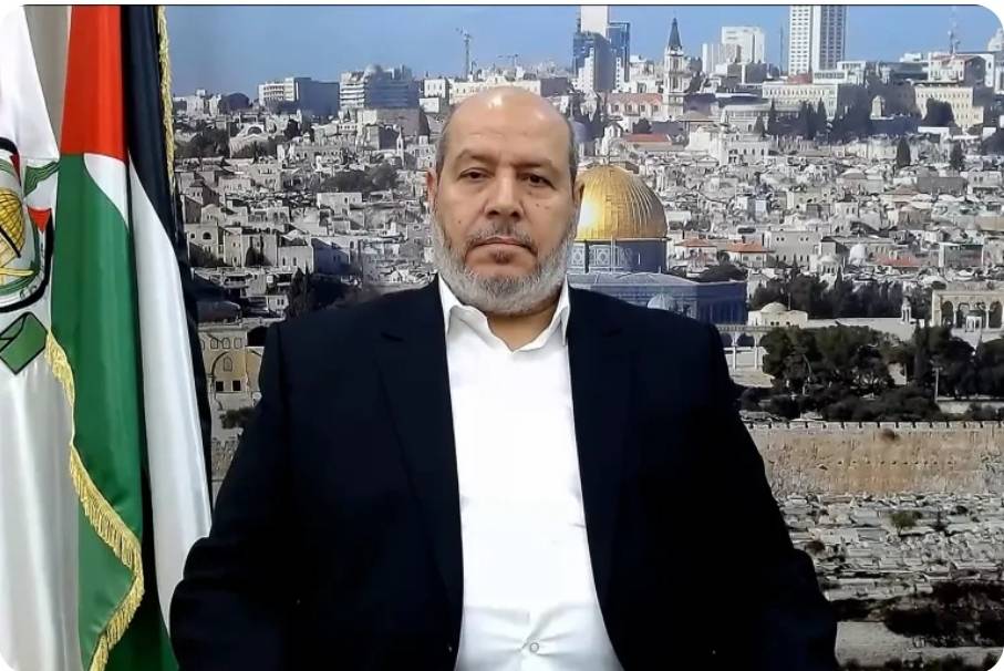 خليل الحية: شعبنا ومقاومتنا الباسلة أسقطت هيبة الاحتلال
