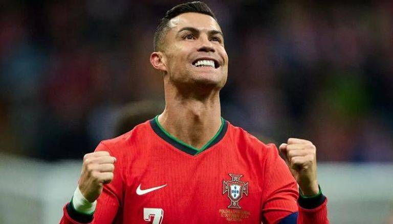 رونالدو يضع شروط اللعب في كأس العالم 2026