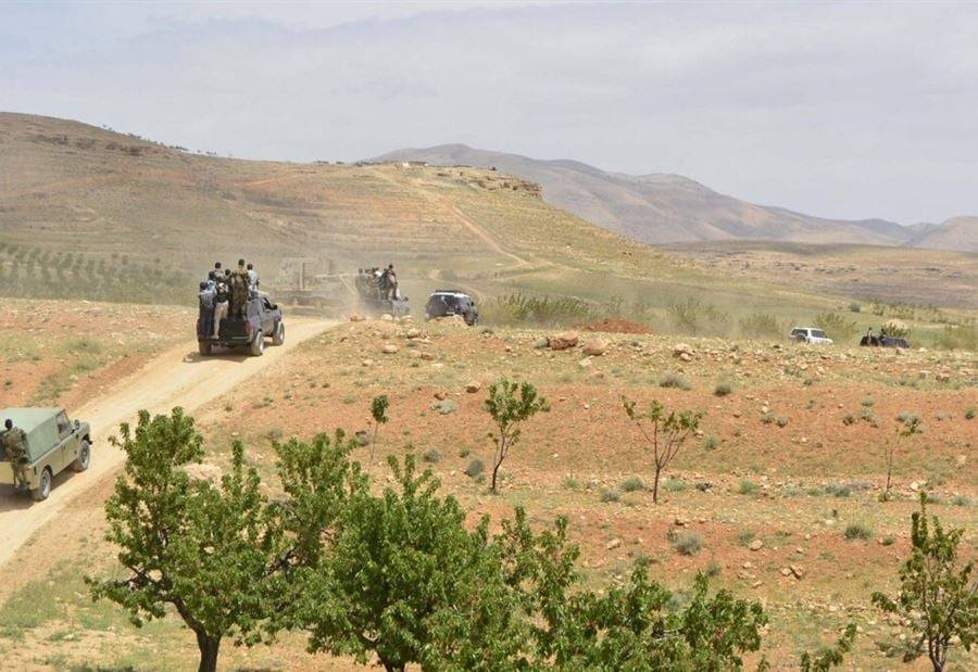 كم بلغت تكلفة الاشتباكات على الحدود اللبنانية السورية؟