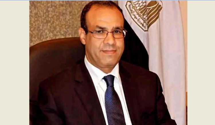 وزير الخارجية المصري يتوجه إلى واشنطن
