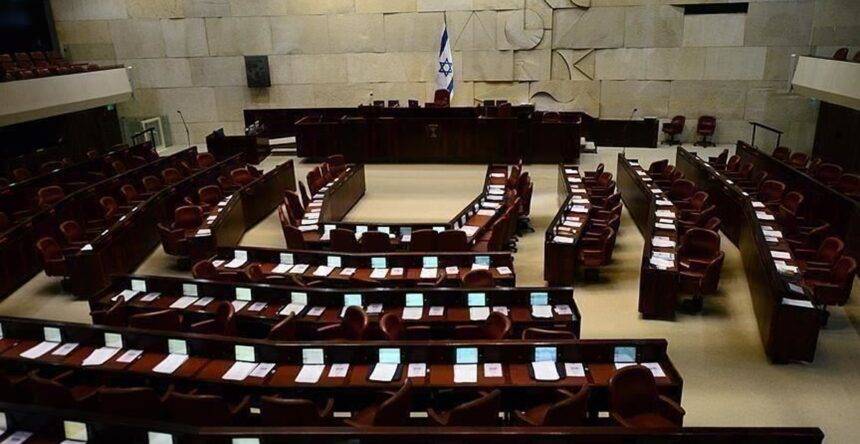 الكنيست يفشل في إسقاط حكومة نتنياهو