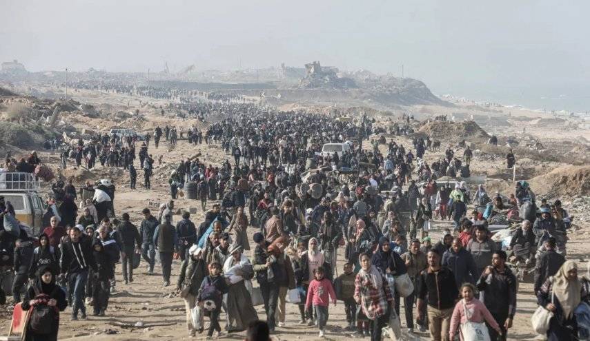 اجتماع مطول للكابينت.. ووزراء يدعون للبدء بمخطط تهجير غزة
