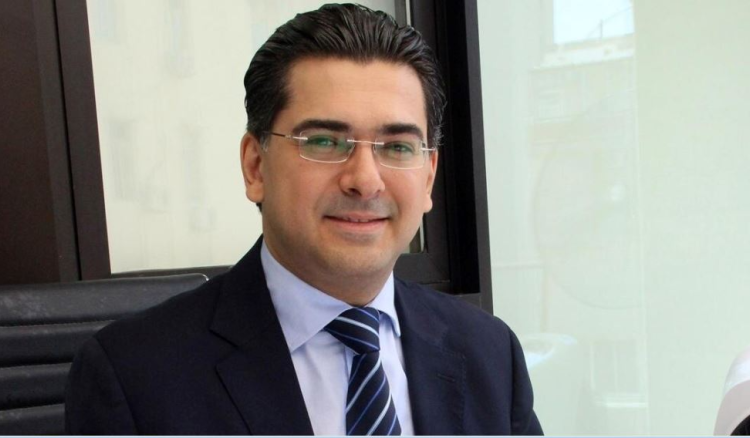 مرقص: سأستفيد من خبرات الوزراء المتعاقبين وأعمل على أربعة مستويات