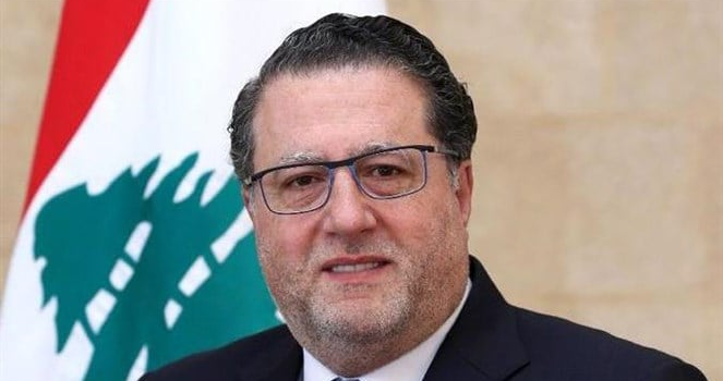 شقير حيّا موقف السعودية الرافض لـ