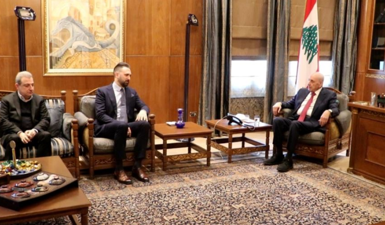 بري: دعوة نتنياهو الى إقامة دولة فلسطينية على أراضي السعودية عدوان مبيت وصريح