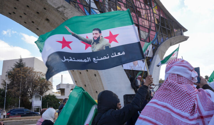 الرئاسة السورية شكلت اللجنة التحضيرية للمؤتمر الوطني وحددت أسماء أعضائها