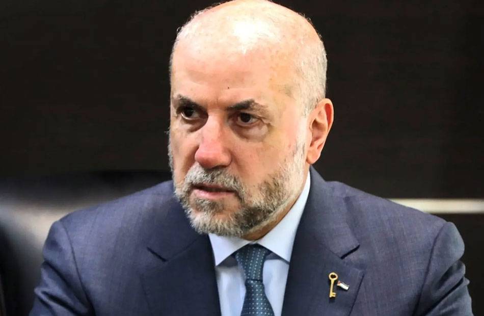 مستشار عباس: موقف السعودية ومصر والأردن ثابت برفض التهجير